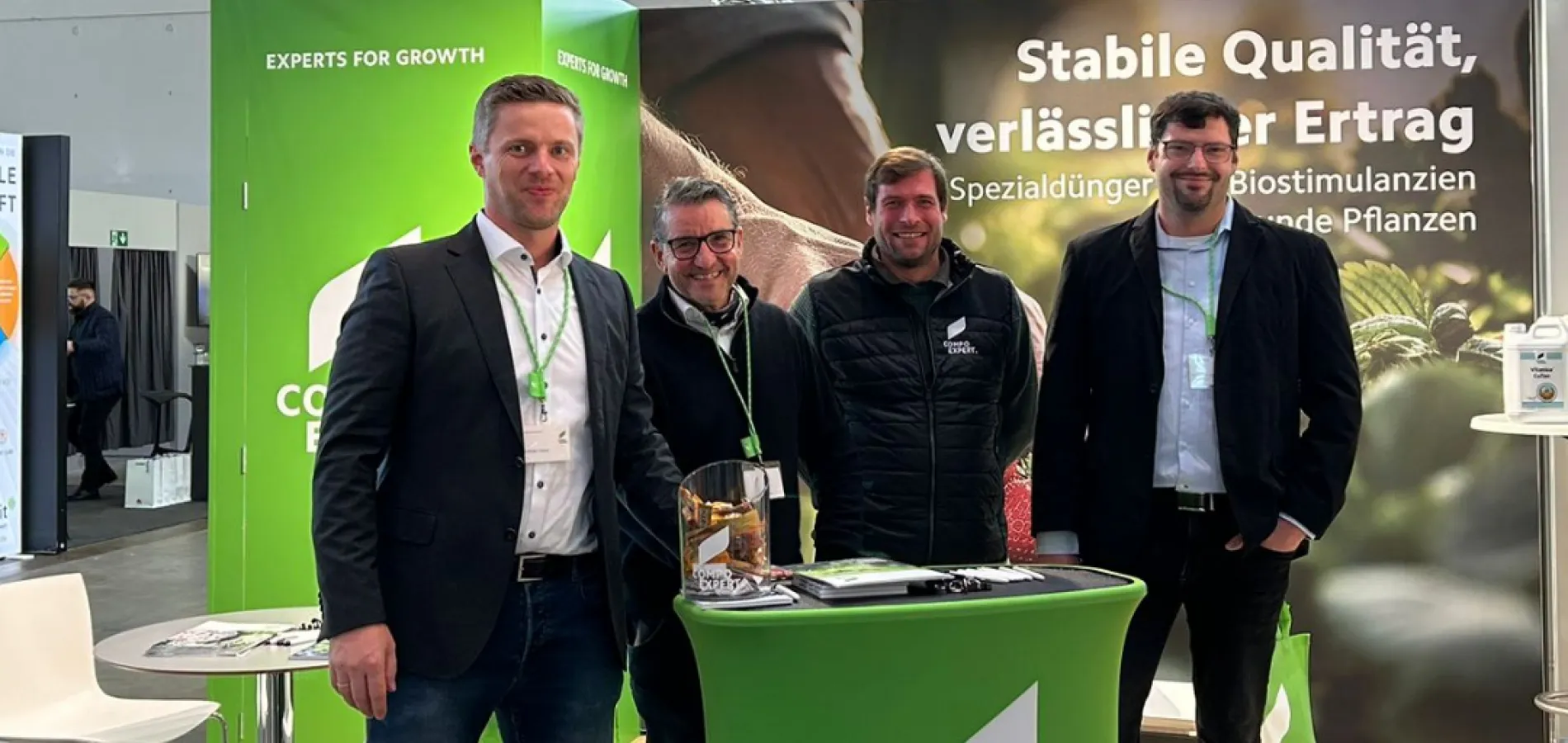 COMPO EXPERT Team expoSE 2025