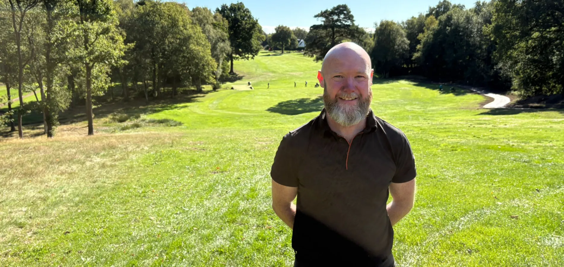 Header image John Quinn The Mere