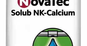 Nova N-K icl nitrato di potassio purezza estrema anche per uso fogliare