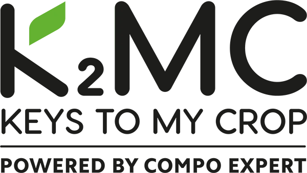 Keys2MyCrop logo